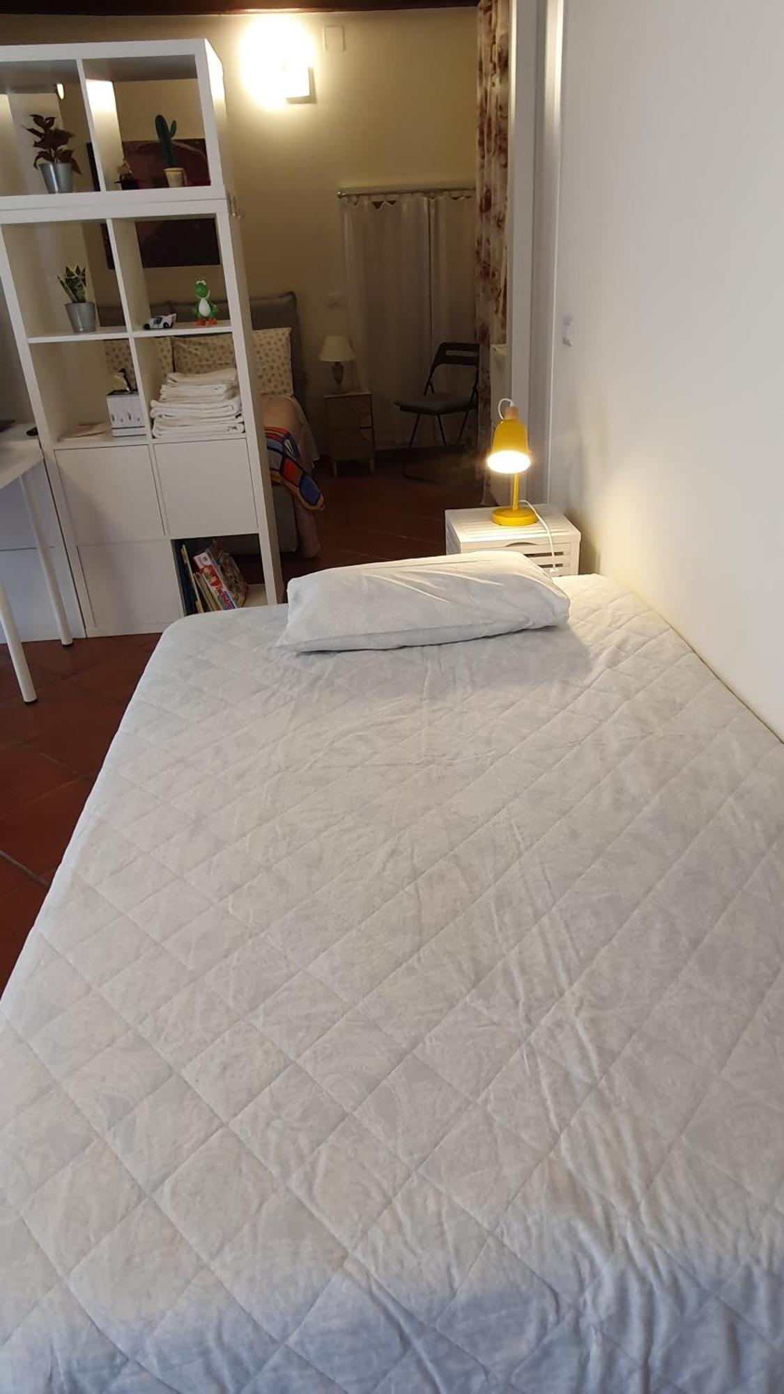 Open Space In Porta Venezia Milan Room photo