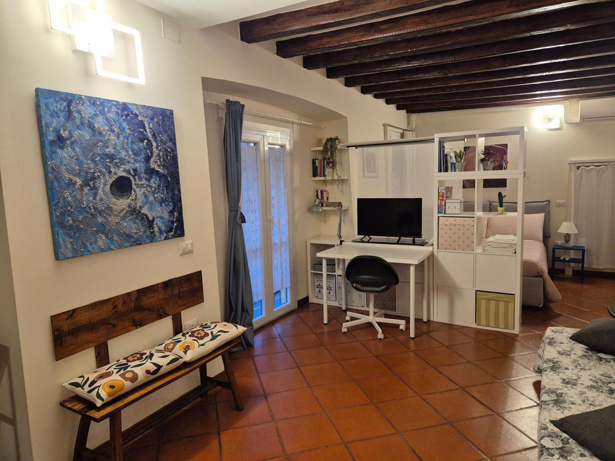 Open Space In Porta Venezia Milan Exterior photo